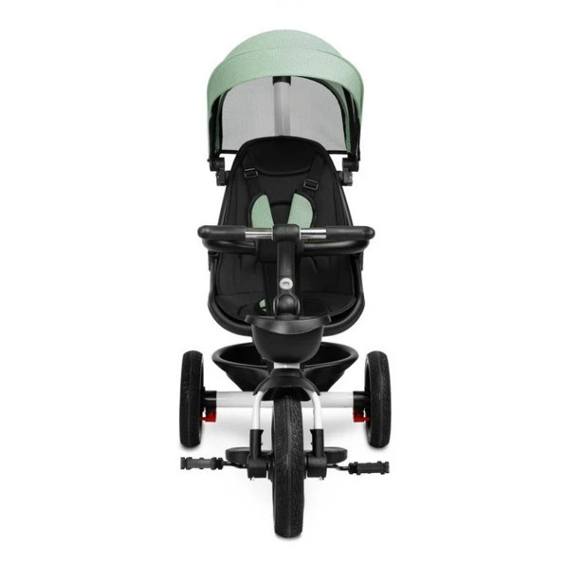 Триколка Dash Green Caretero Toyz