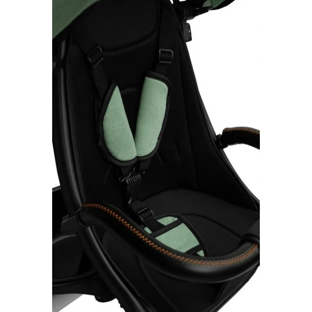Триколка Dash Green Caretero Toyz