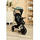 Триколка Dash Green Caretero Toyz