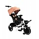 Триколка Dash Pink Caretero Toyz