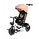 Триколка Dash Pink Caretero Toyz