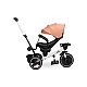 Триколка Dash Pink Caretero Toyz