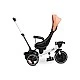 Триколка Dash Pink Caretero Toyz