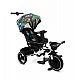 Триколка Dash Melange Caretero Toyz