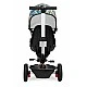 Триколка Dash Melange Caretero Toyz