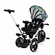 Триколка Dash Melange Caretero Toyz