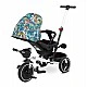 Триколка Dash Melange Caretero Toyz