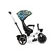 Триколка Dash Melange Caretero Toyz