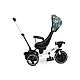 Триколка Dash Melange Caretero Toyz