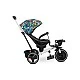 Триколка Dash Melange Caretero Toyz