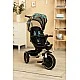 Триколка Dash Melange Caretero Toyz