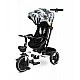 Триколка Dash Mоnstera Caretero Toyz