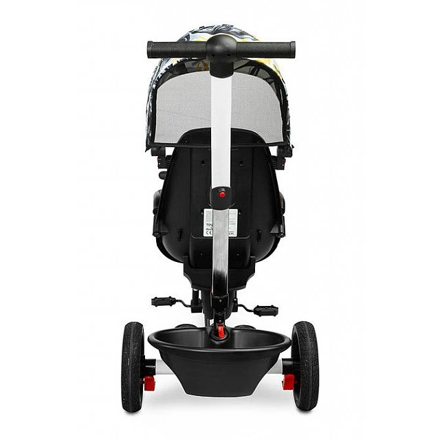 Триколка Dash Mоnstera Caretero Toyz