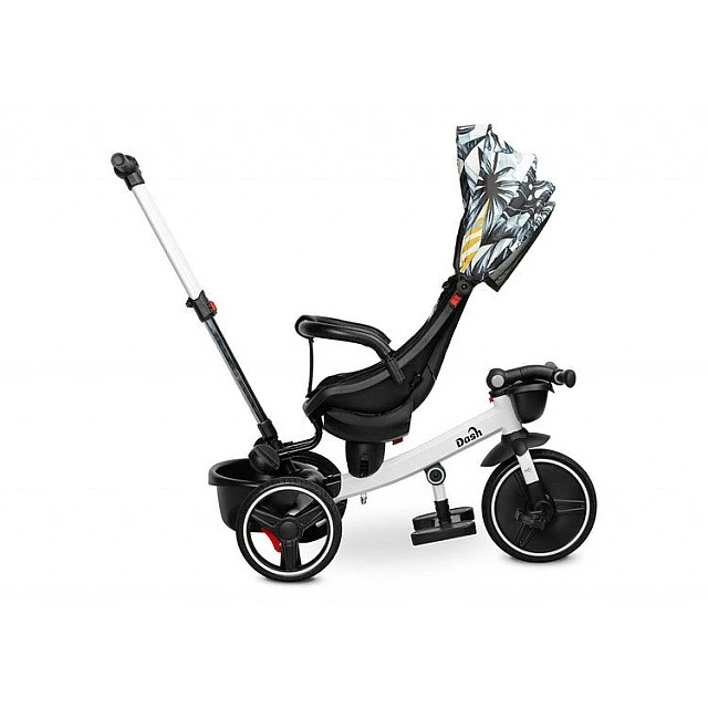 Триколка Dash Mоnstera Caretero Toyz