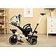 Триколка Dash Mоnstera Caretero Toyz