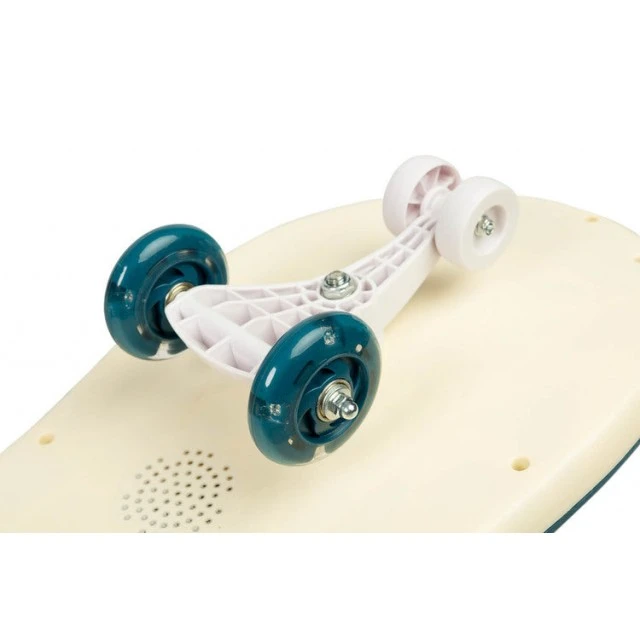 Кола Gravity Тип Бръмбър За Возене Ride On Fiesta Navy Caretero Toyz