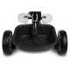 Триколка С Родителски Контрол Buzz Grey Caretero Toyz