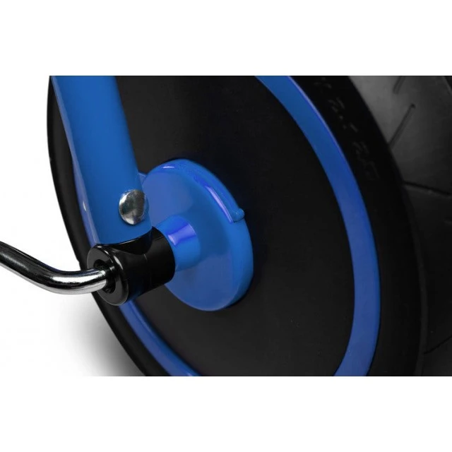 Tricycle With Parental Control Buzz Navy Caretero Toyz