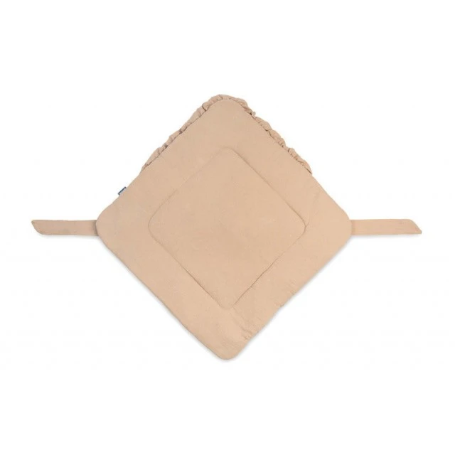 Пелена за изписване Beige 90x90см Sensillo