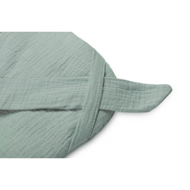 Diaper for writing Khaki 90x90cm Sensillo
