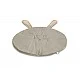 Bunny Beige Sensillo Play Mat