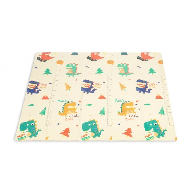 Мултифункционална Подложка За Под Коли Caretero Toyz