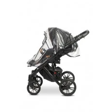 Caretero Stroller Rain Cover