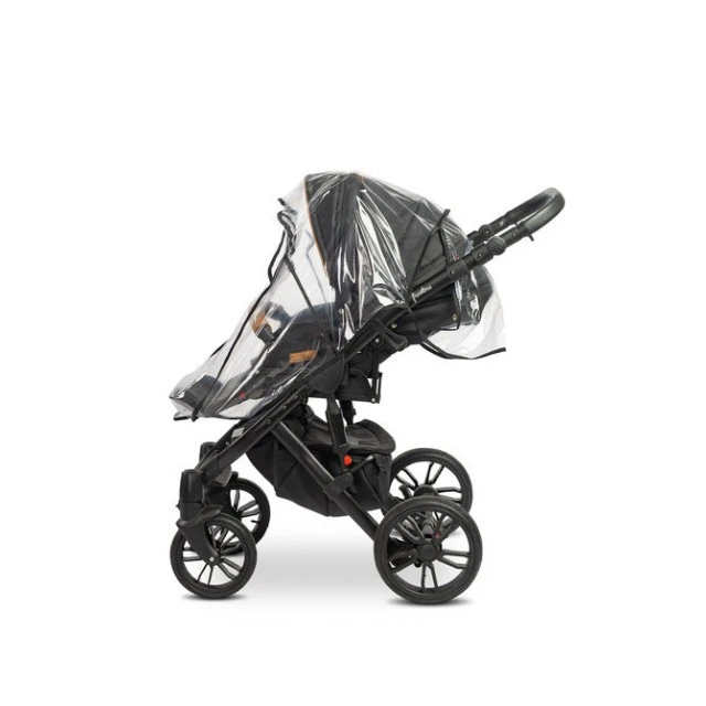 Дъждобран За Количка Caretero