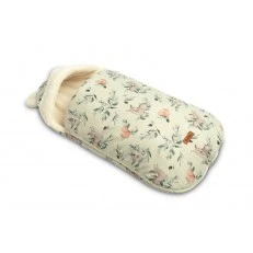 Зимно Чувалче За Столче За Кола И Количка Елени Vintage