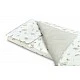 Bedding For Cot 3 Pieces 100X135 Cm Sensillo