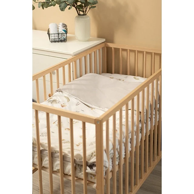 Bedding For Cot 3 Pieces 100X135 Cm Sensillo