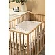 Bedding For Cot 3 Pieces 100X135 Cm Sensillo