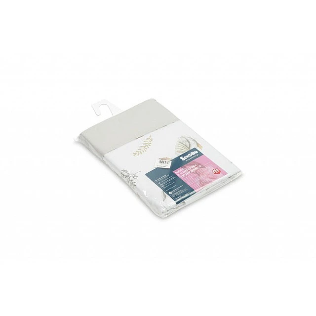 Bedding For Cot 3 Pieces 100X135 Cm Sensillo
