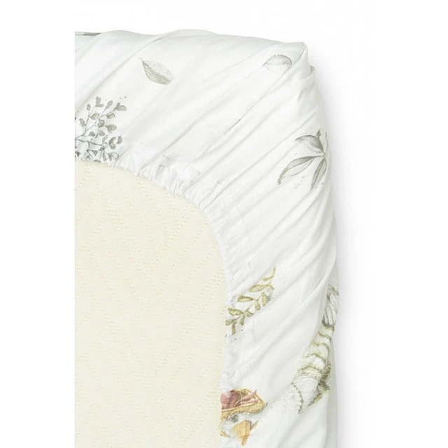 Bedding For Cot 3 Pieces 100X135 Cm Sensillo