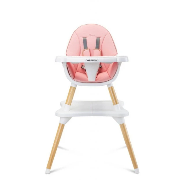 Столче За Хранене Tuva Pink Caretero