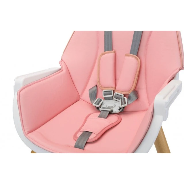 Столче За Хранене Tuva Pink Caretero