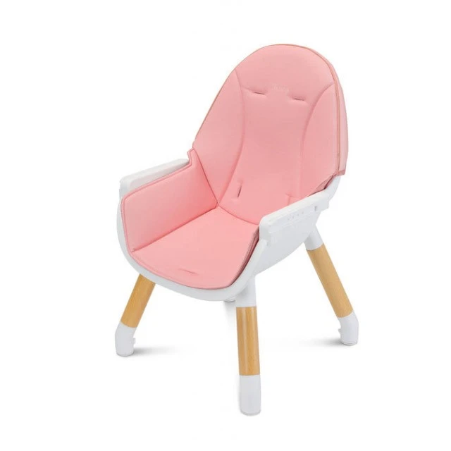 Столче За Хранене Tuva Pink Caretero