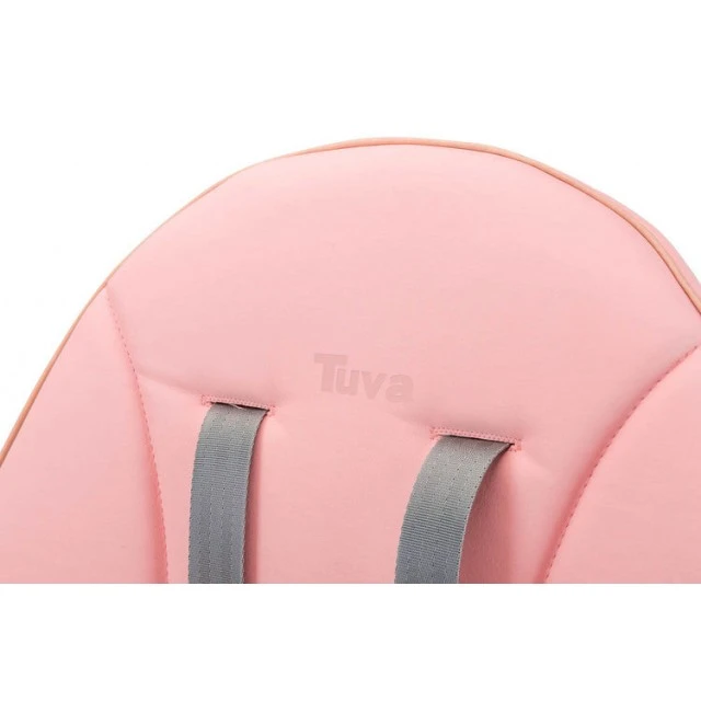 Столче За Хранене Tuva Pink Caretero