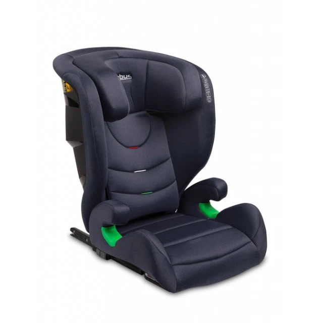 Стол За Кола Nimbus I-Размер 4-12 години Navy 15-36кг Caretero