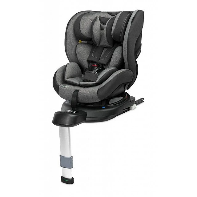 Car Seat Rio I-Size 0-22kg Gray Caretero
