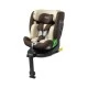 Столче За Кола Kamptos I-Size Beige 0-36кг Caretero