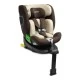 Столче За Кола Kamptos I-Size Beige 0-36кг Caretero