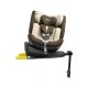Столче За Кола Kamptos I-Size Beige 0-36кг Caretero