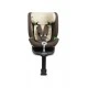 Столче За Кола Kamptos I-Size Beige 0-36кг Caretero
