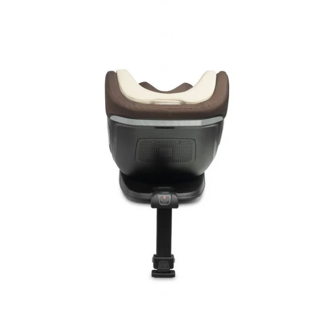 Car Seat Kamptos I-Size Beige 0-36kg Caretero