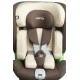 Столче За Кола Kamptos I-Size Beige 0-36кг Caretero