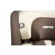Столче За Кола Kamptos I-Size Beige 0-36кг Caretero
