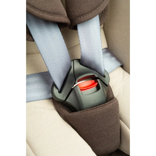 Car Seat Kamptos I-Size Beige 0-36kg Caretero