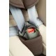 Столче За Кола Kamptos I-Size Beige 0-36кг Caretero
