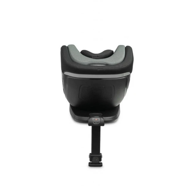 Car Seat Kamptos I-Size Gray 0-36kg Caretero